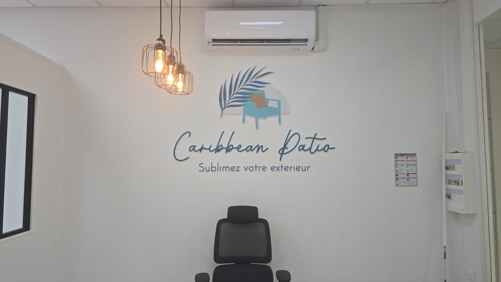 DÉCORATION D&apos;INTÉRIEUR