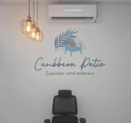 DÉCORATION D&apos;INTÉRIEUR